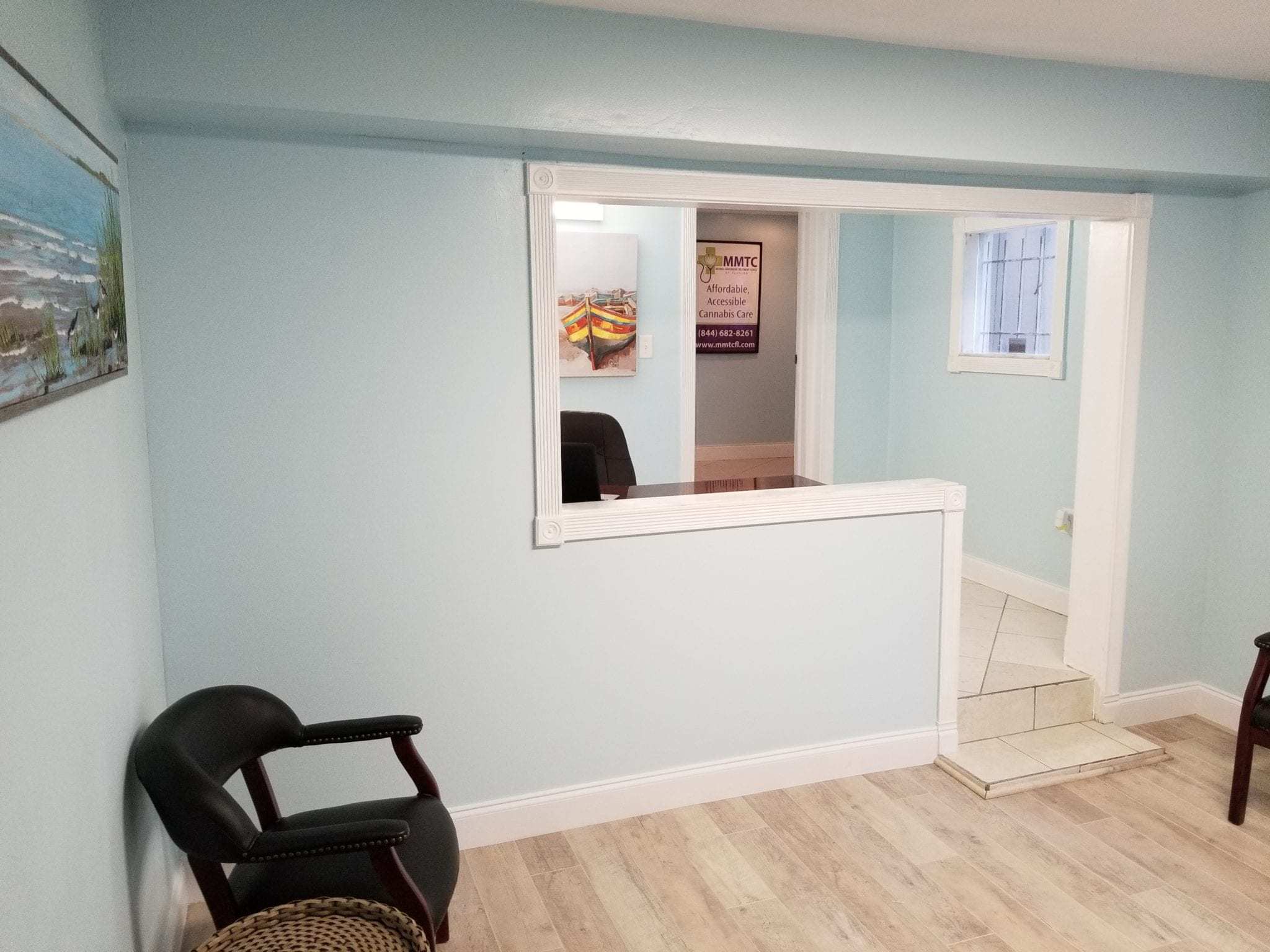 Current Problems In Medical Care