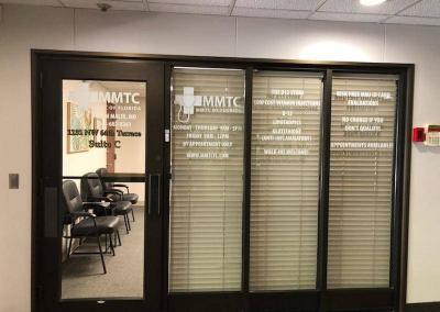 Mmtc gainesville