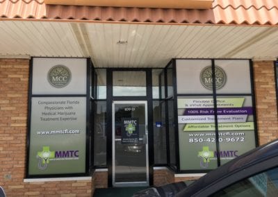 Medical marijuana doctor in pensacola