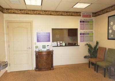 Medical marijuana treatment clinic in the villages, florida