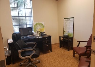 Medical marijuana treatment clinic in the villages, florida