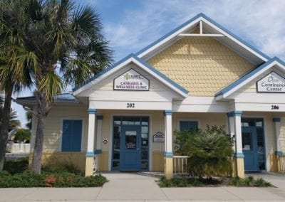 Medical marijuana treatment clinic in the villages, florida