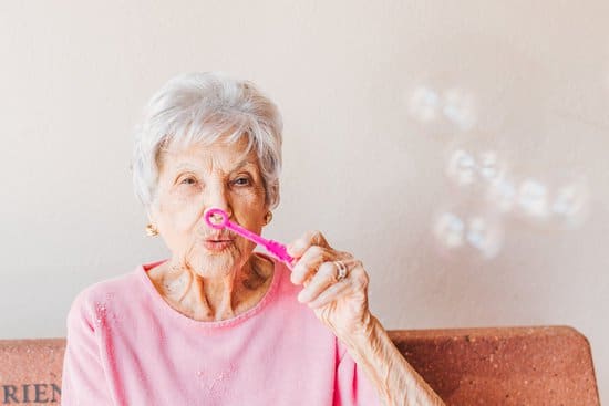 senior citizen medical marijuana patients