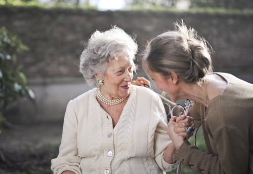 senior medical marijuana patients