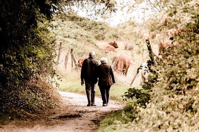 senior citizen medical marijuana patients