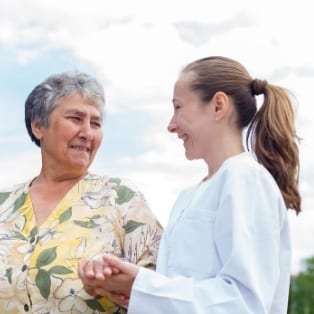 senior citizen medical marijuana patients