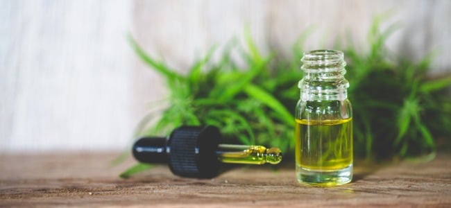 Study shows cbd helps the mind by improving blood flow