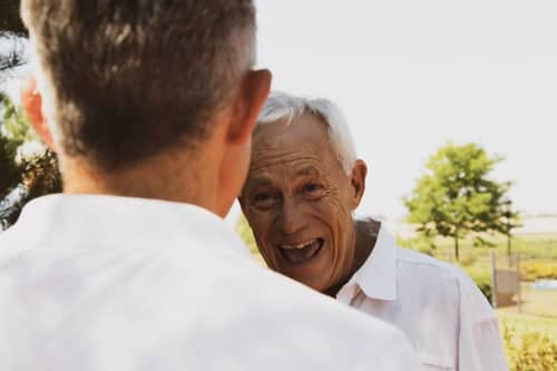 senior medical marijuana patients