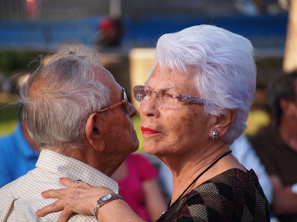 senior medical marijuana patients