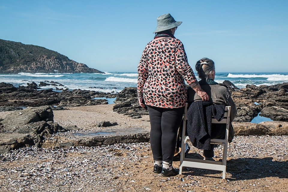 senior medical marijuana patients