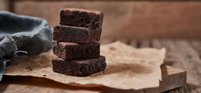 Cannabis Brownies Recipe