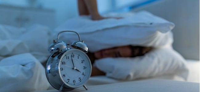 How Medical Marijuana Can Help Insomnia