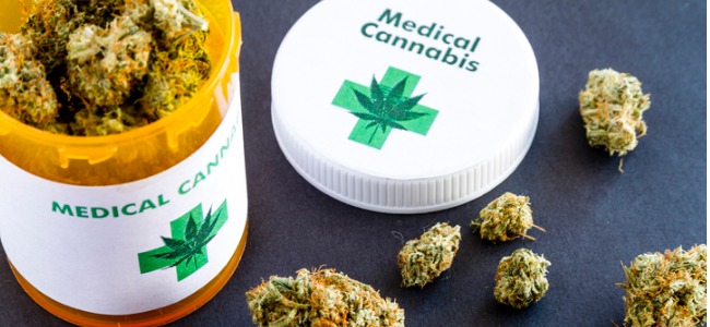 Will health insurance cover medical marijuana in florida?