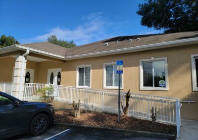 ocala MMTC office