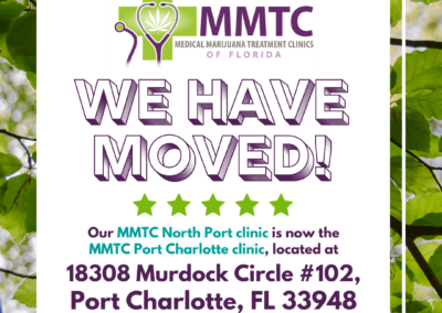 Port Charlotte move announcement