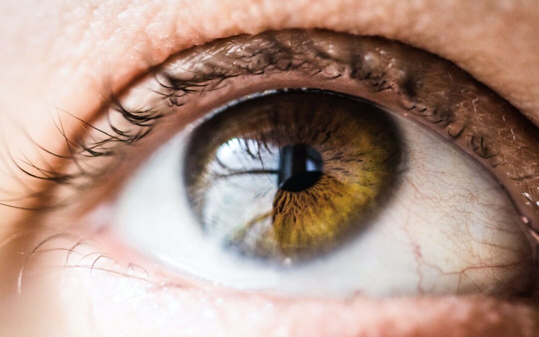 Red Eyes and Marijuana: A Complete Guide