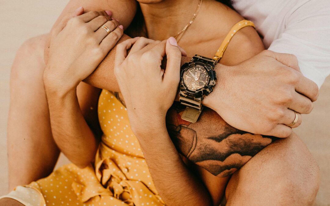 How Cannabis Enhances Intimacy: Exploring the Connection Between Marijuana and Romantic Relationships