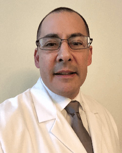 dr aaron litchman graphic