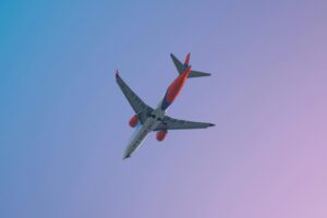 airplane