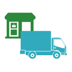 step three icon graphic