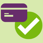 step two icon graphic