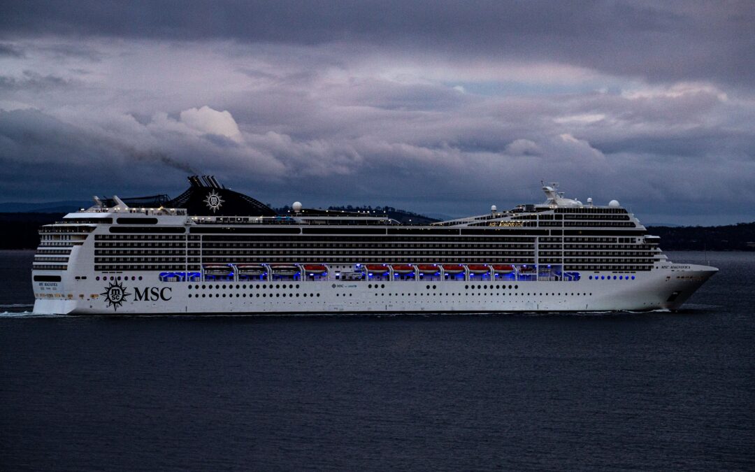 Taking Medical Marijuana on a Cruise: A Guide for Florida MMJ Patients